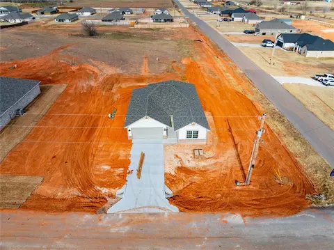 1940 Olive Ave, Tuttle, OK 73089 photo 27