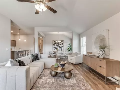 6916 NW 155th Ter, Edmond, OK 73013