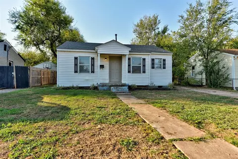 1320 NW 99th St, Oklahoma City, OK 73114