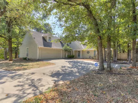 506 Timberdale Ter, Edmond, OK 73034