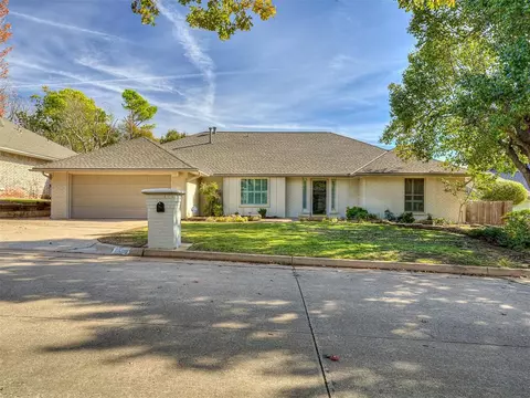11808 Edgemont Cir, Oklahoma City, OK 73162