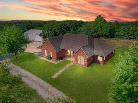 12801 Taylor Wayne Ln, Oklahoma City, OK 73165