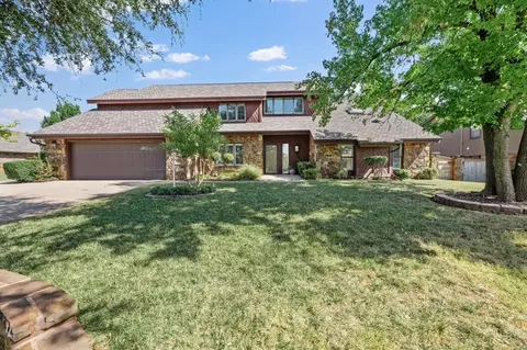 6605 Briarcreek Dr, Oklahoma City, OK 73162