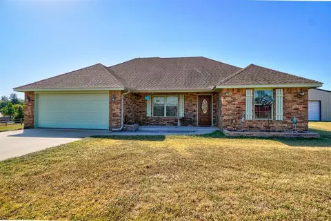 4723 E Kara Dr, Stillwater, OK 74074