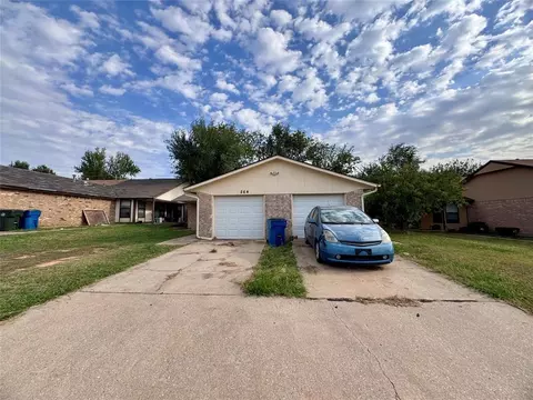 266 Windsor Way, Oklahoma City, OK 73110