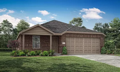 9217 SW 20th St, Oklahoma City, OK 73128
