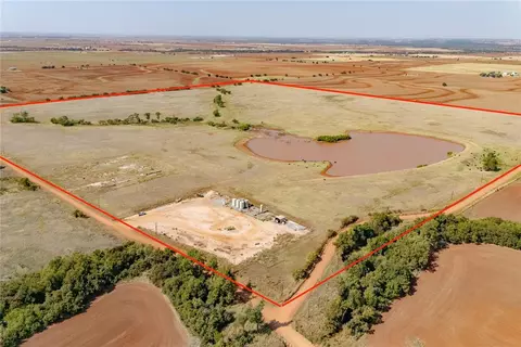 E790 & N2940 Road, Kingfisher, OK 73750