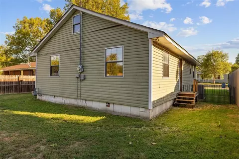407 W Cheyenne St, Marlow, OK 73055 photo 20