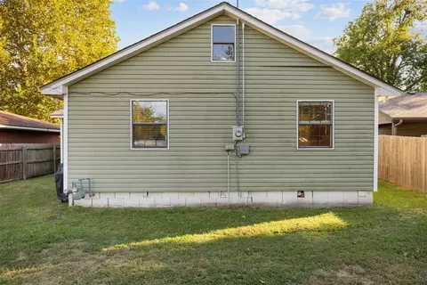 407 W Cheyenne St, Marlow, OK 73055 photo 22