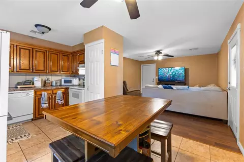 407 W Cheyenne St, Marlow, OK 73055 photo 5