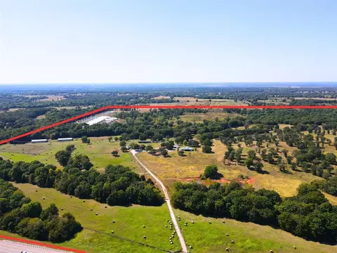 38710 Us Highway 177 Hwy, Asher, OK 74826