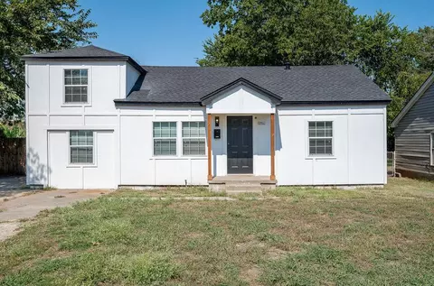 1841 SW 16th St, Oklahoma City, OK 73108