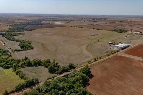 25222 E 780 Rd, Kingfisher, OK 73750