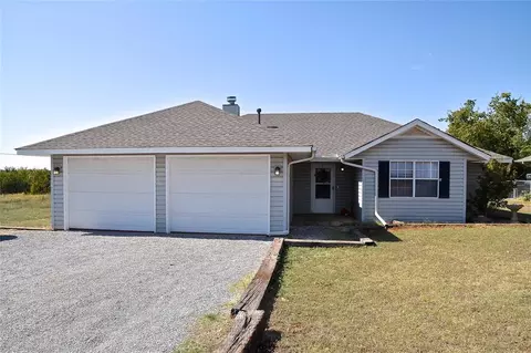 403 S 17th St, Guthrie, OK 73044