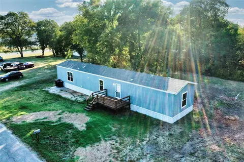 502 S Canard St, Wetumka, OK 74883
