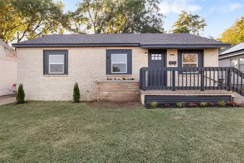 1906 N Okla, Shawnee, OK 74804