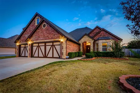 8616 NW 126th St, Oklahoma City, OK 73142