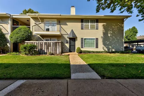 3200 W Britton Rd #29, Oklahoma City, OK 73120
