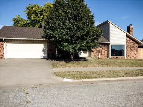 9216 S Youngs Ave, Oklahoma City, OK 73159
