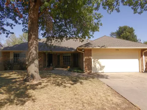 5705 NW 113th St, Oklahoma City, OK 73162