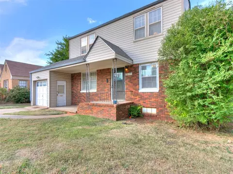 1917 NW 31st St, Oklahoma City, OK 73118