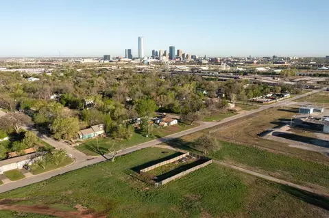 SE 14th & High, Oklahoma City, OK 73129