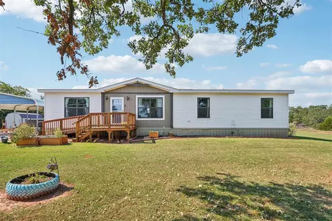16860 Spring Hill Dr, Lexington, OK 73051