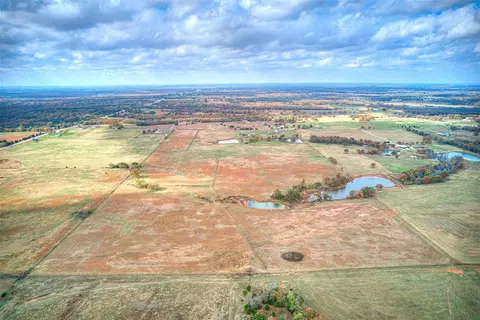 0 Gaddy Rd, Tecumseh, OK 74873 photo 2