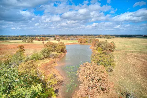 0 Gaddy Rd, Tecumseh, OK 74873