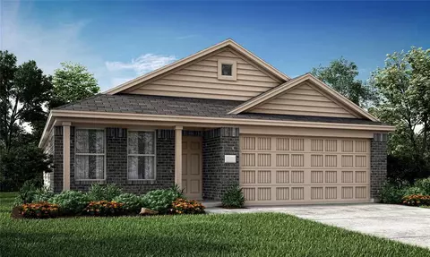 9209 SW 20th St, Oklahoma City, OK 73128
