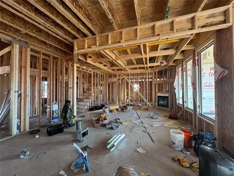 2805 Crossover Ct, Moore, OK 73160 photo 3
