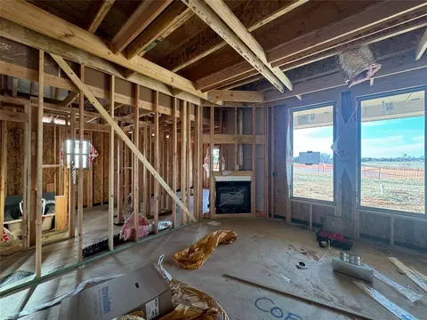 2805 Crossover Ct, Moore, OK 73160 photo 4