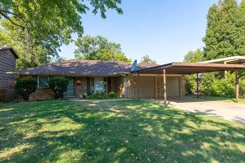 Undisclosed, Oklahoma City, OK 73139