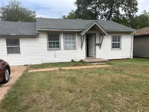 1505 NE 29th St, Oklahoma City, OK 73111