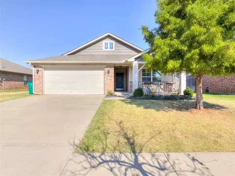 2637 NW 191st St, Edmond, OK 73012