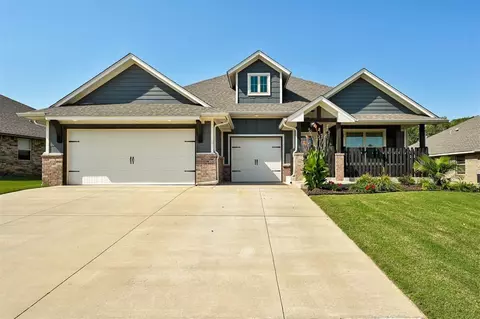 508 Switch Rd, Yukon, OK 73099 photo 3