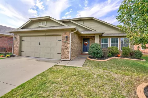 9601 SW 24th Ter, Oklahoma City, OK 73128