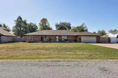 4524 SE 35th St, Del City, OK 73115