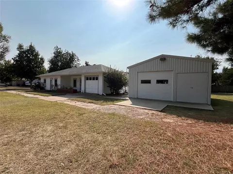 501 W Jackson St, Crescent, OK 73028