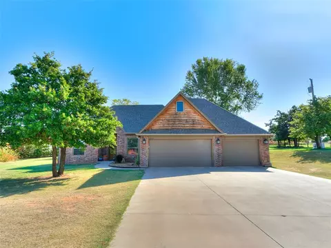 12650 Whisper Glen Dr, Edmond, OK 73034
