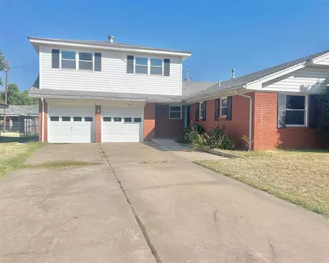 4233 NW 57th St, Oklahoma City, OK 73112