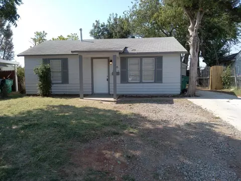 Undisclosed, Oklahoma City, OK 73109