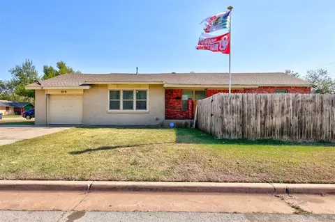 236 NW 80th St, Oklahoma City, OK 73114