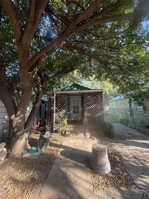 521 SW 33rd St, Oklahoma City, OK 73109