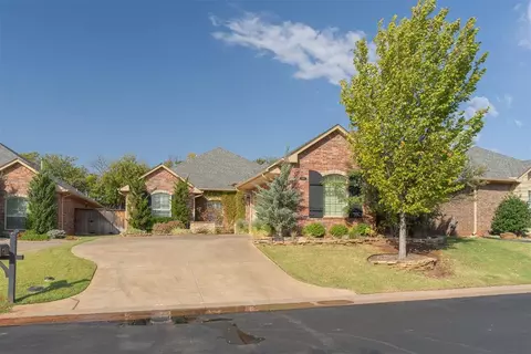 12801 Jasmine Ln, Oklahoma City, OK 73142