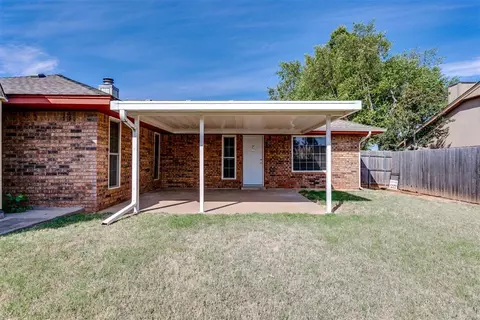 112 E Meade Dr, Yukon, OK 73099 photo 47