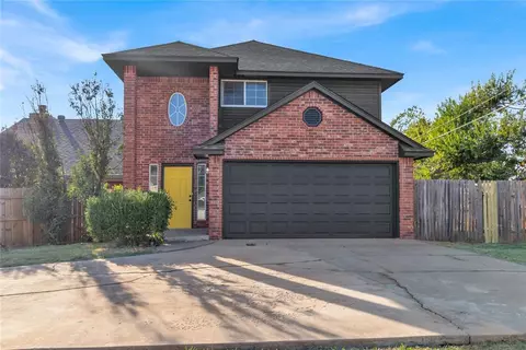12921 Beth Ct, Oklahoma City, OK 73120
