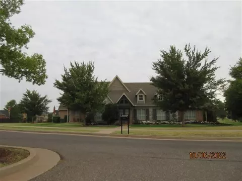 3309 NW 173rd St, Edmond, OK 73012