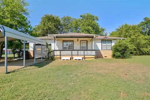 109 W Stewart St, Paoli, OK 73074