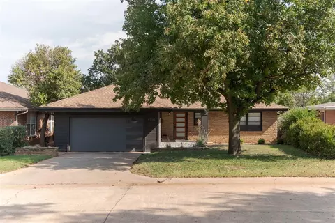 4710 N Harvey Pkwy, Oklahoma City, OK 73118